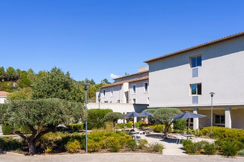Résidence Les Jardins de Fanton