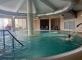 Les Jasmins de Cabrol en thalasso ! Les Jasmins de Cabrol Pegomas