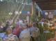 Notre diner concert solidaire  Les Jasmins de Cabrol Pegomas
