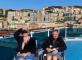Croisière en Méditerranée pour nos aînés des Jasmins de Cabrol à Pégomas Les Jasmins de Cabrol Pégomas